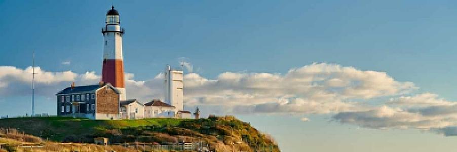 Private Jet from New York to the Hamptons: TEB to HTO Summer Weekend Guide 2026
