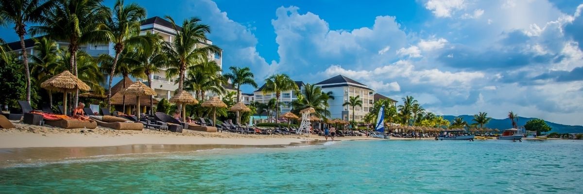 Private Jet Montego Bay Jamaica 2026 Summer Guide