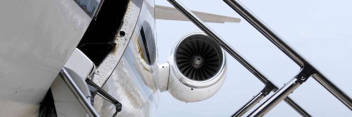 Can You Charter a Private Jet One Way in 2026? How It Really Works