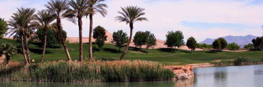 Private Jet Golf Trip to Las Vegas: Why Henderson Executive Is the Smart Arrival for Desert Golf in 2026