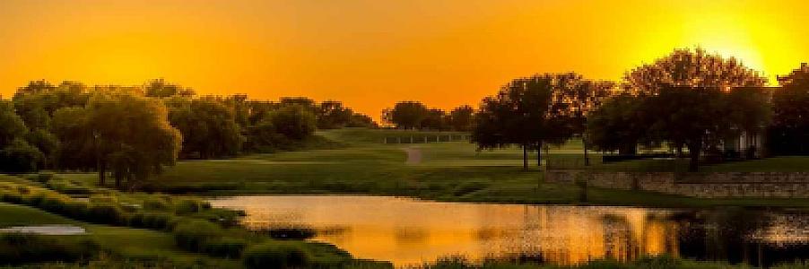 Private Jet Golf Trip to Texas: Inside Amalfi's Dallas–Austin Package for 2026