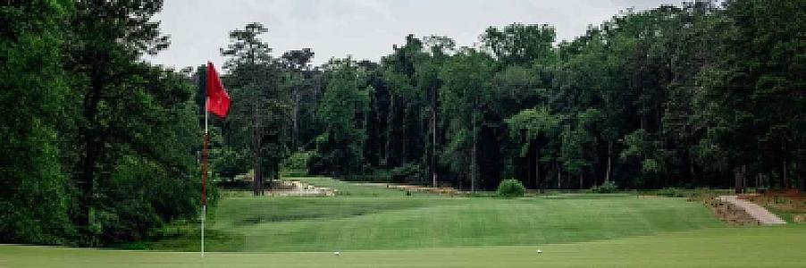 Private Jet to Pinehurst, North Carolina in 2026: The SOP Charter Guide for Golf Travelers