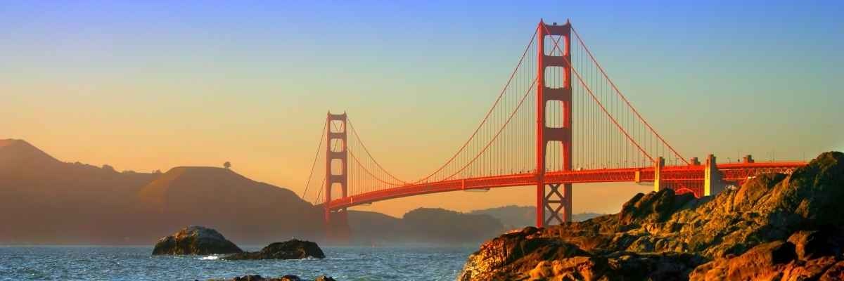 Private Jet Los Angeles to San Francisco Guide 2026
