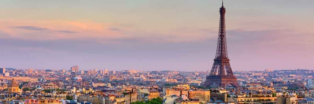 Private Jet to Paris in Summer 2026: Le Bourget Airport and the French Capital Arrival Guide