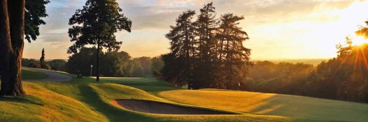 Private Jet Golf Trip Wisconsin for Kohler and Hartford