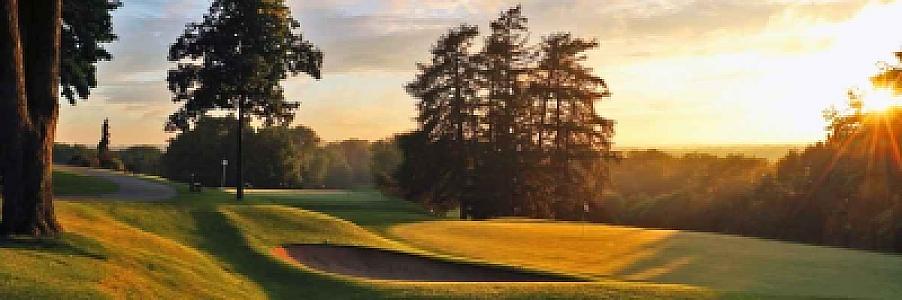 Private Jet Golf Trip Wisconsin for Kohler and Hartford