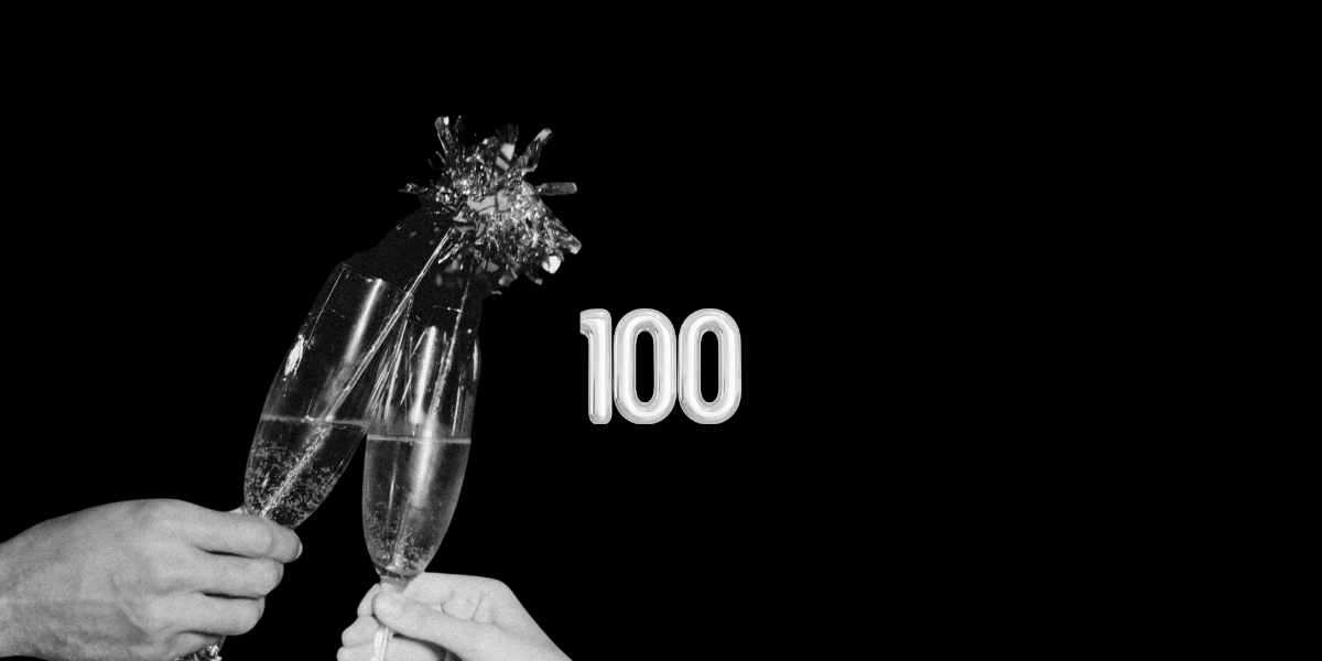 $100 Toward Your New Year’s Black Car Service