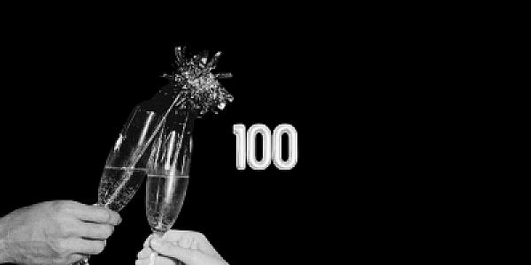 $100 Toward Your New Year’s Black Car Service