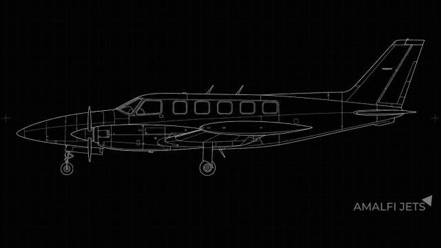 Cheyenne II technical schematic