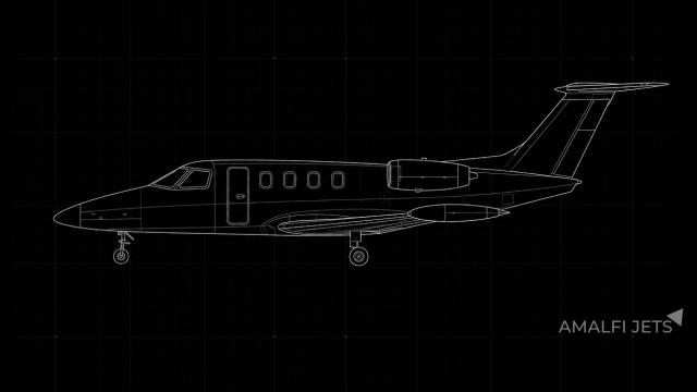Eclipse EA500 technical schematic