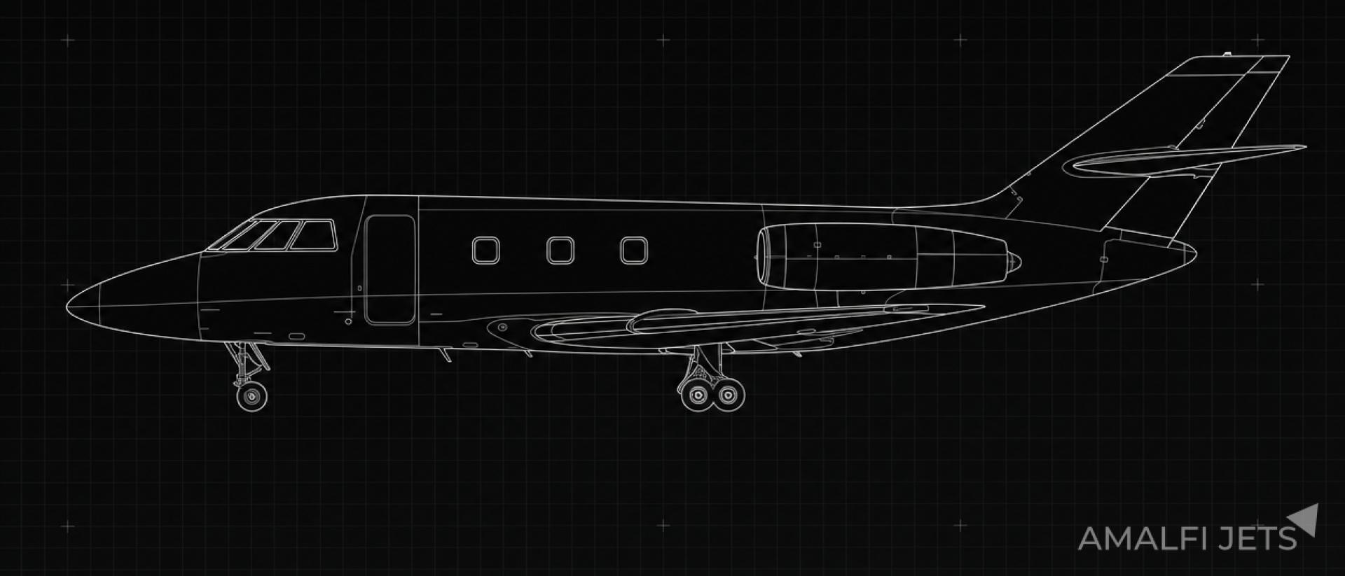 Falcon 10 technical schematic