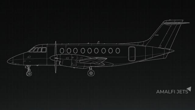 Jetstream 31 technical schematic