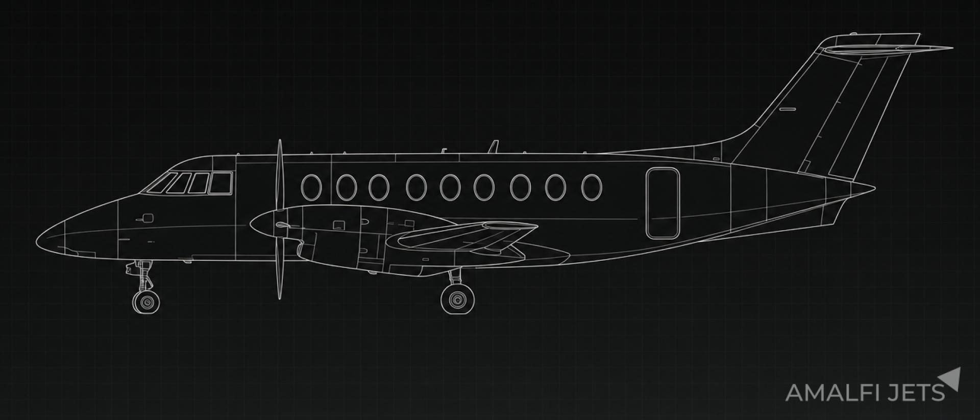 Jetstream 31 technical schematic