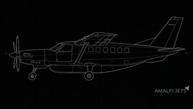 Kodiak 900 technical schematic