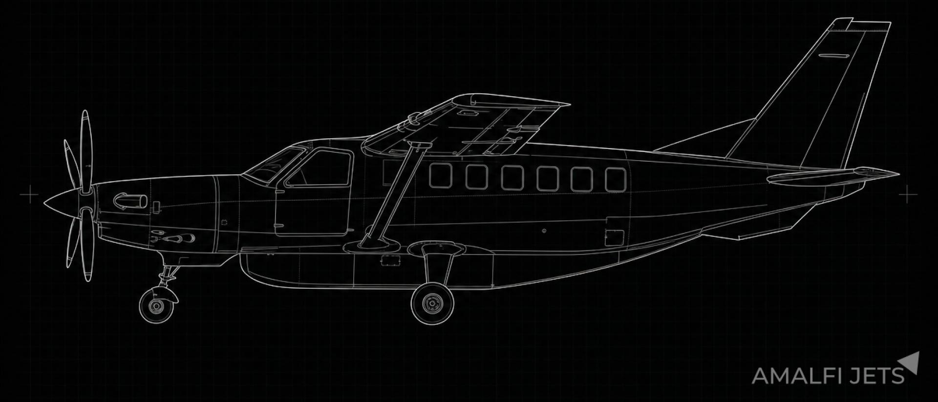 Kodiak 900 technical schematic