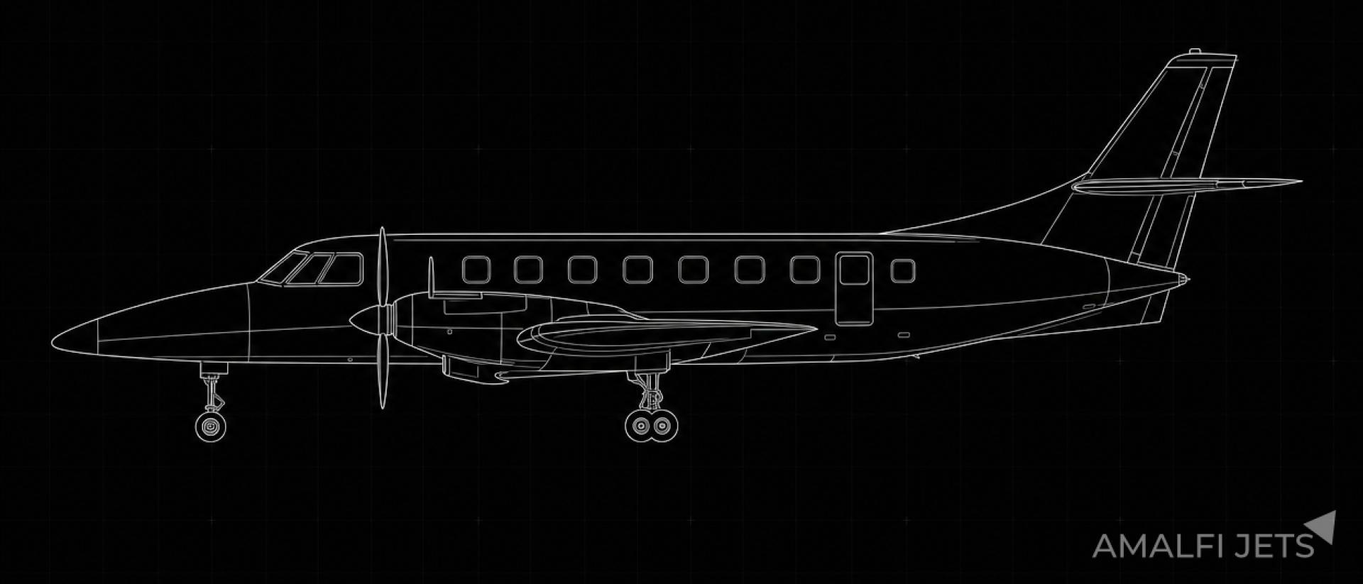Merlin IIIB technical schematic
