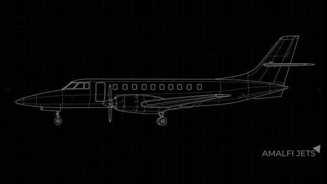 Merlin IV-C technical schematic