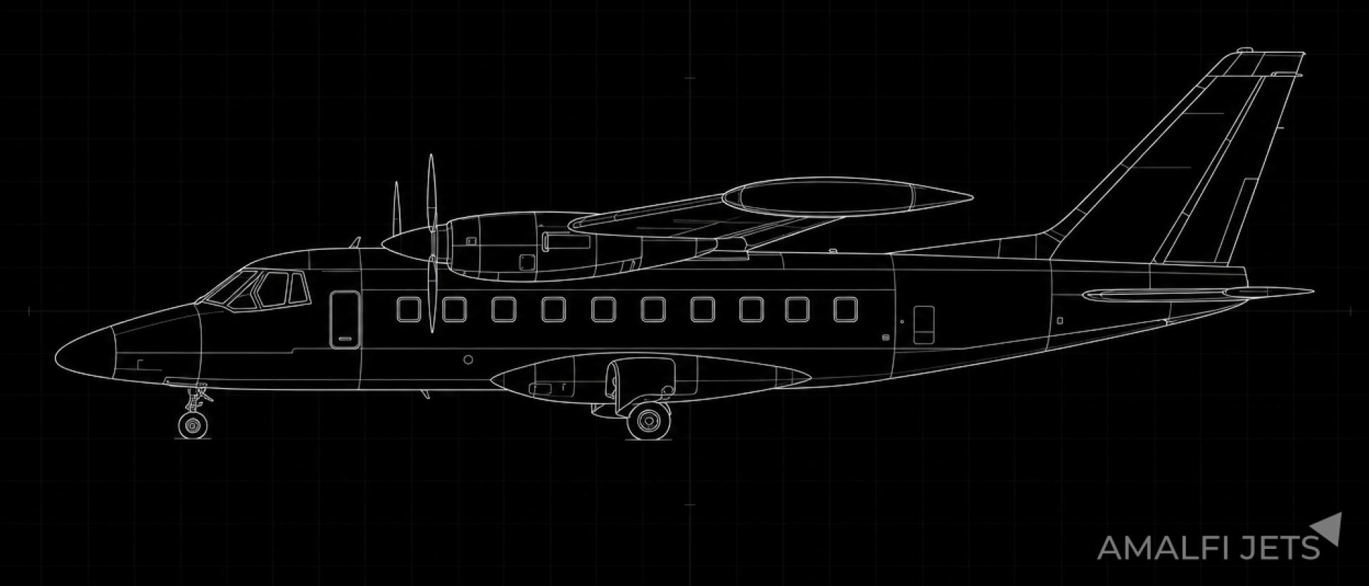 Mitsubishi MARQUISE technical schematic