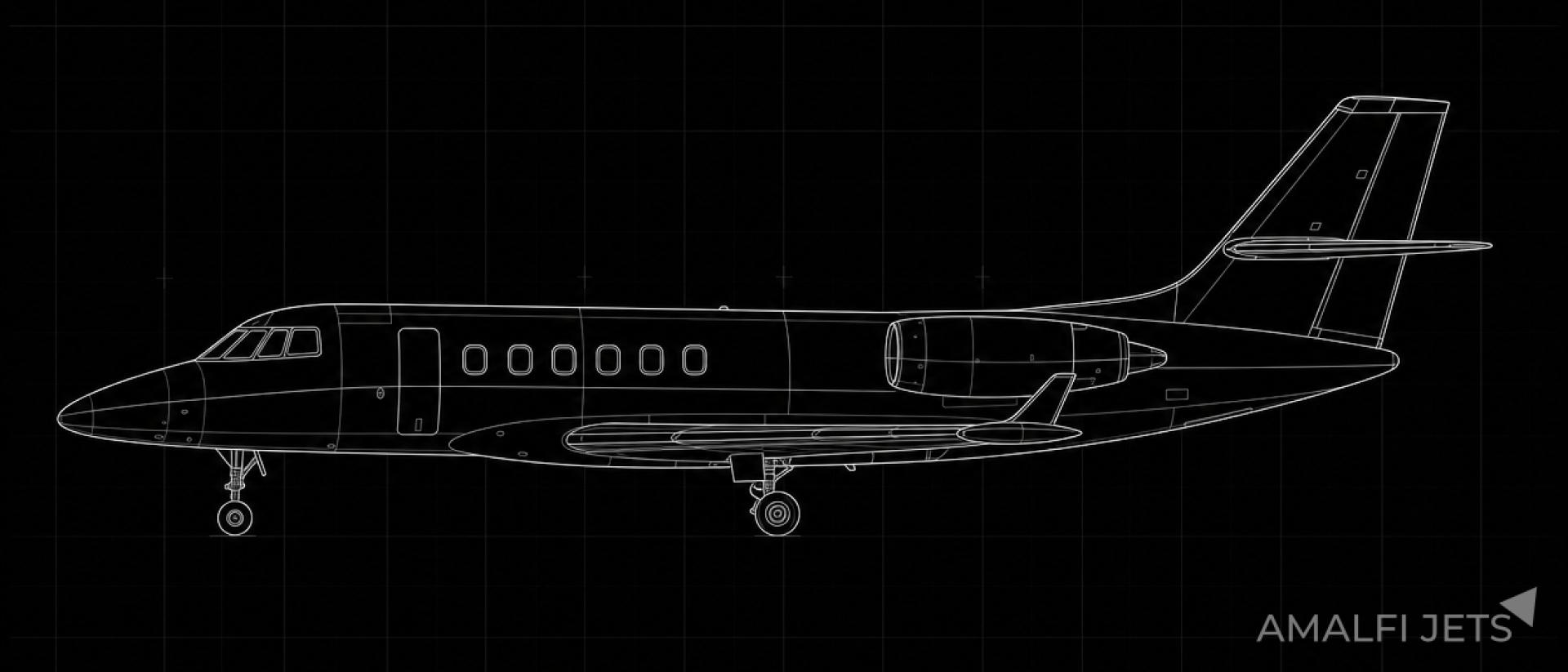 Westwind 2 technical schematic