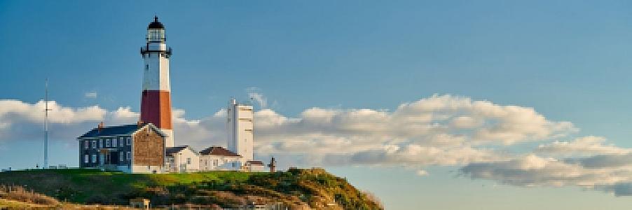 Charter a Private Jet from New York to the Hamptons: The Complete Process Guide