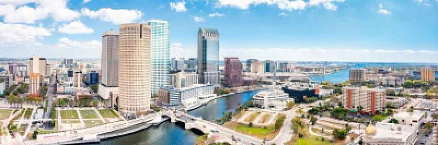 Private Jet Charter Tampa FL in 2026: Airports, Aircraft, and What to Expect