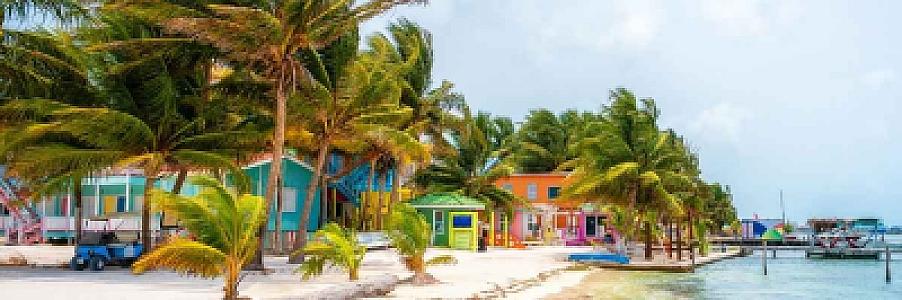 Private Jet to Belize: Costs, Airports &amp; 2026 Guide