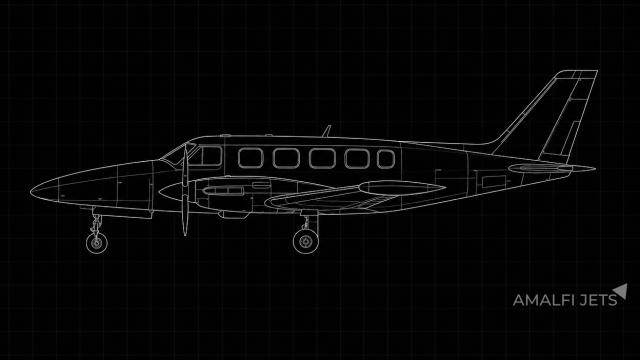 Cheyenne I technical schematic