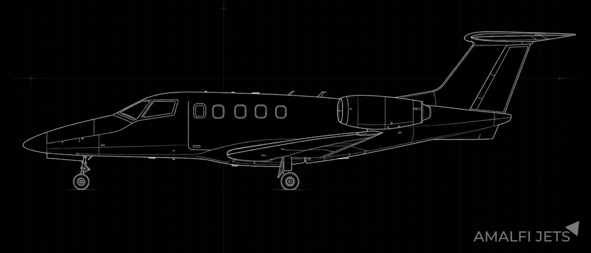 Diamond IA technical schematic