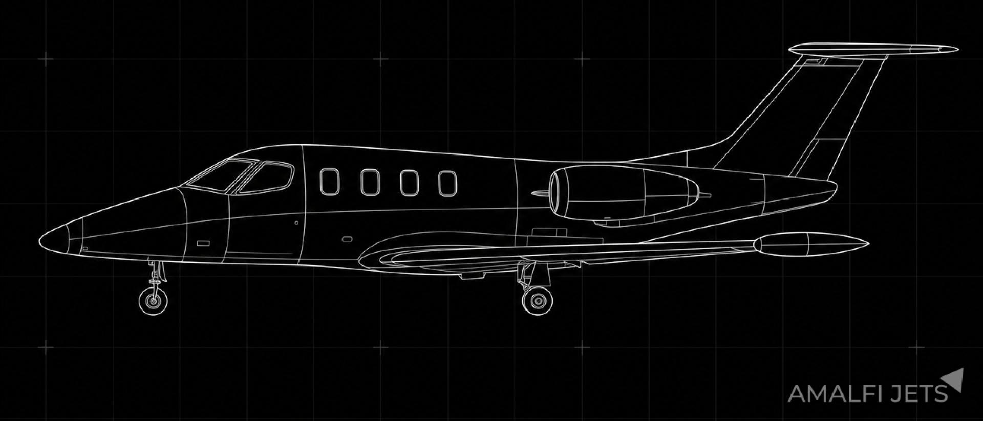 Eclipse 550 technical schematic