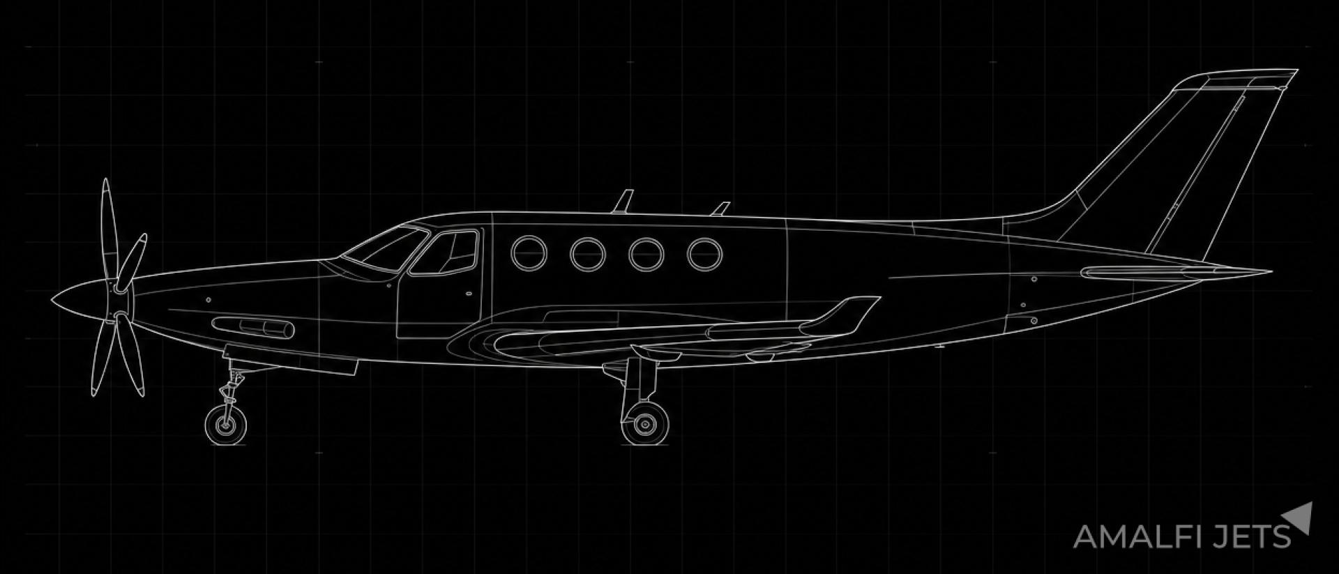 Epic E1000 GX technical schematic