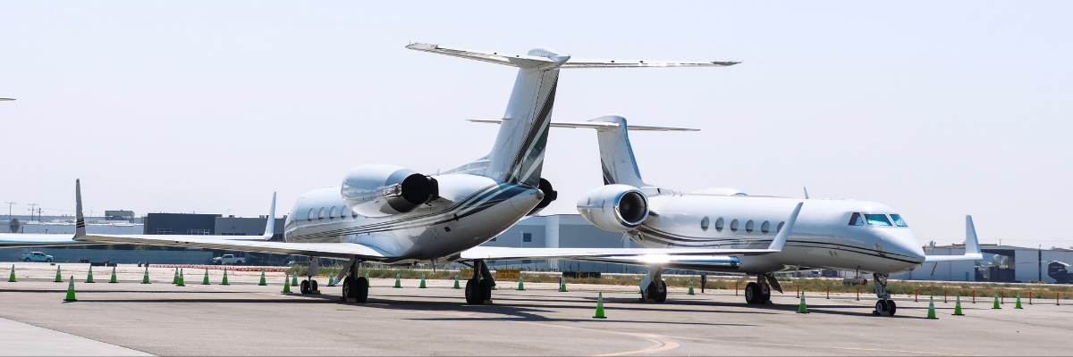 Light Jet vs Heavy Jet: Which Is Right for You?