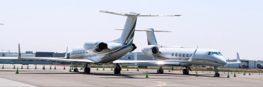 Light Jet vs Heavy Jet: Which Is Right for You?