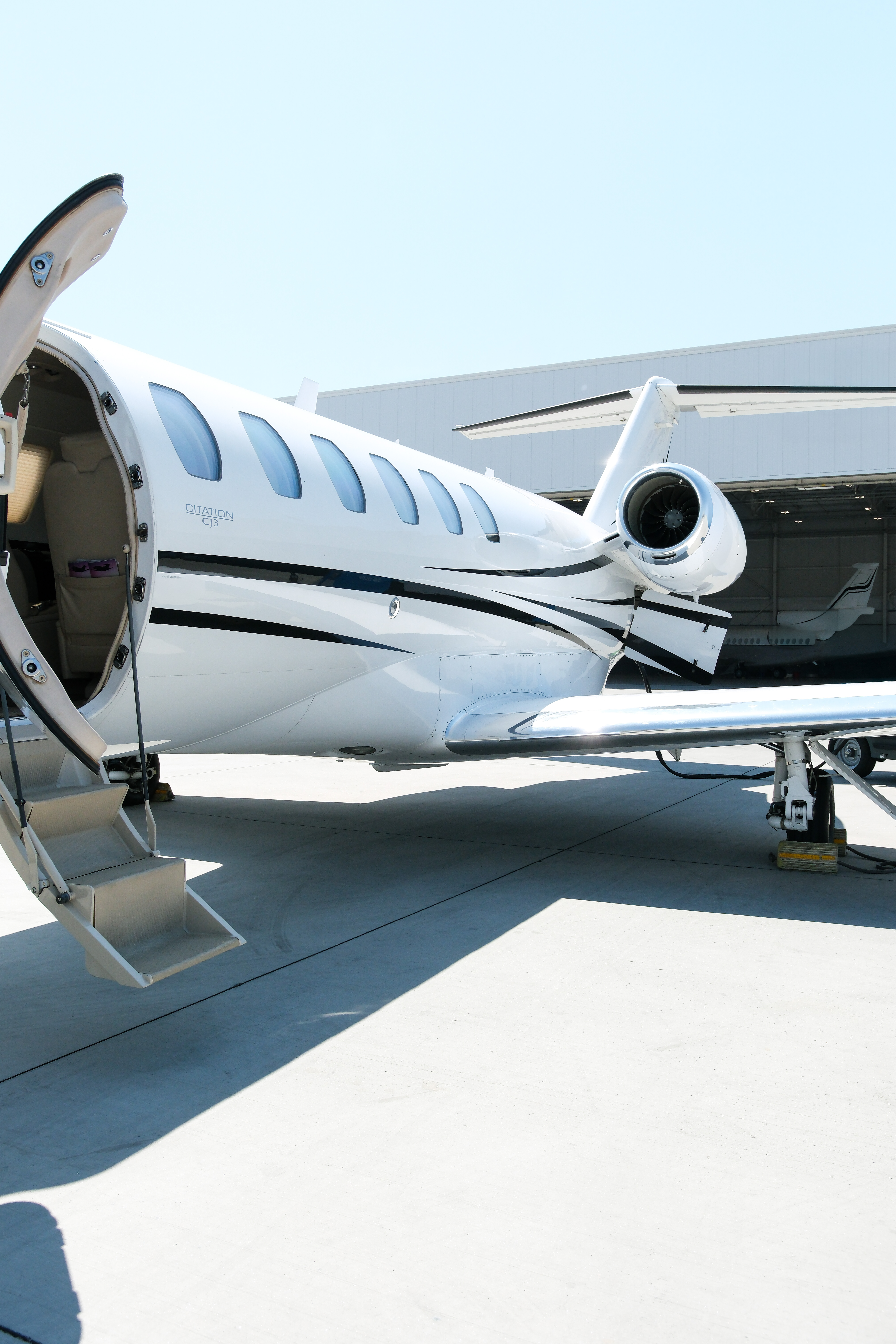 Amalfi Jets Light Jet