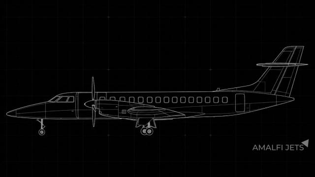 Merlin IV-A technical schematic