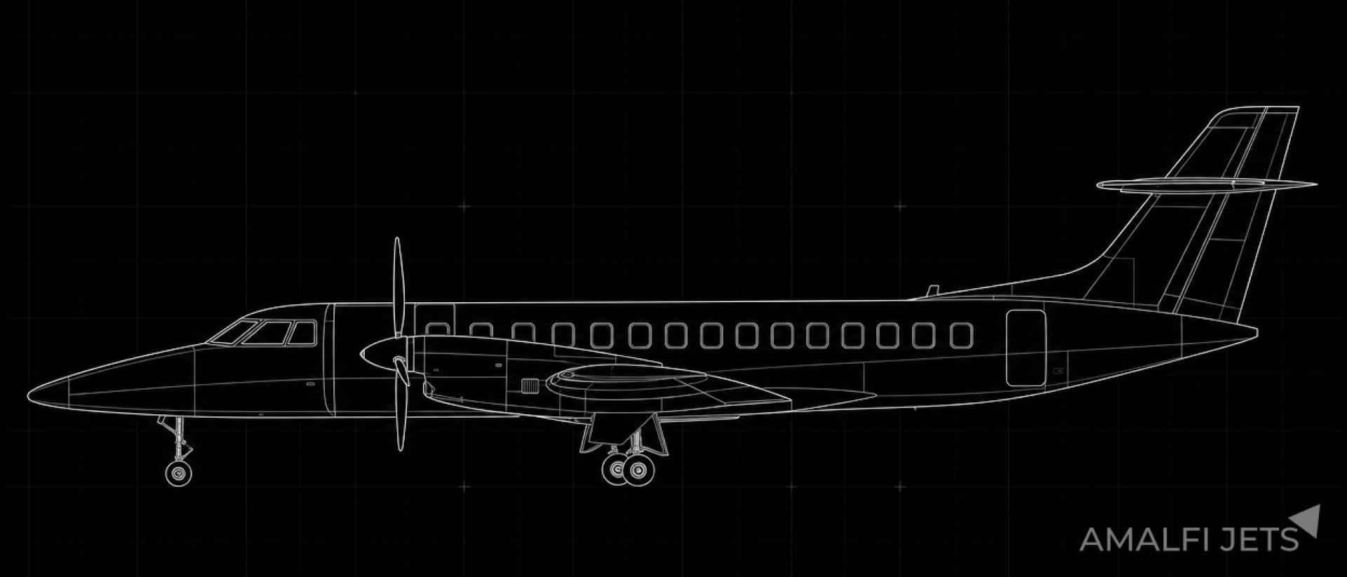 Merlin IV-A technical schematic