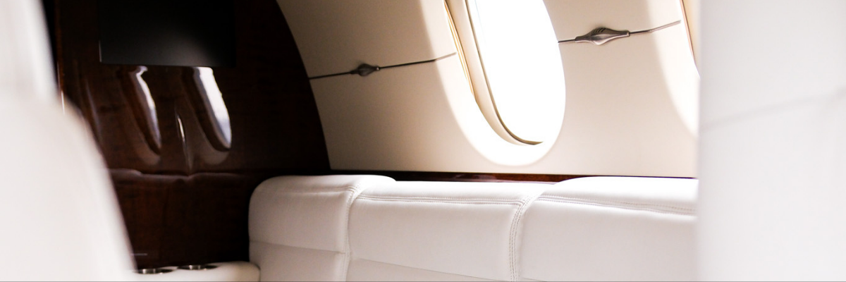 Private Jet Types Explained: From Light Jets to Ultra Long-Haul