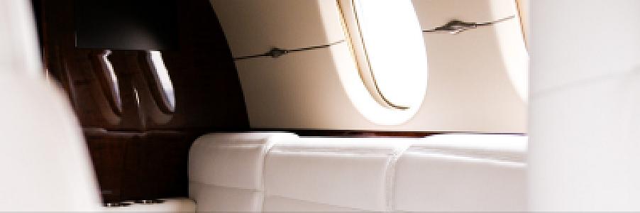 Private Jet Types Explained: From Light Jets to Ultra Long-Haul