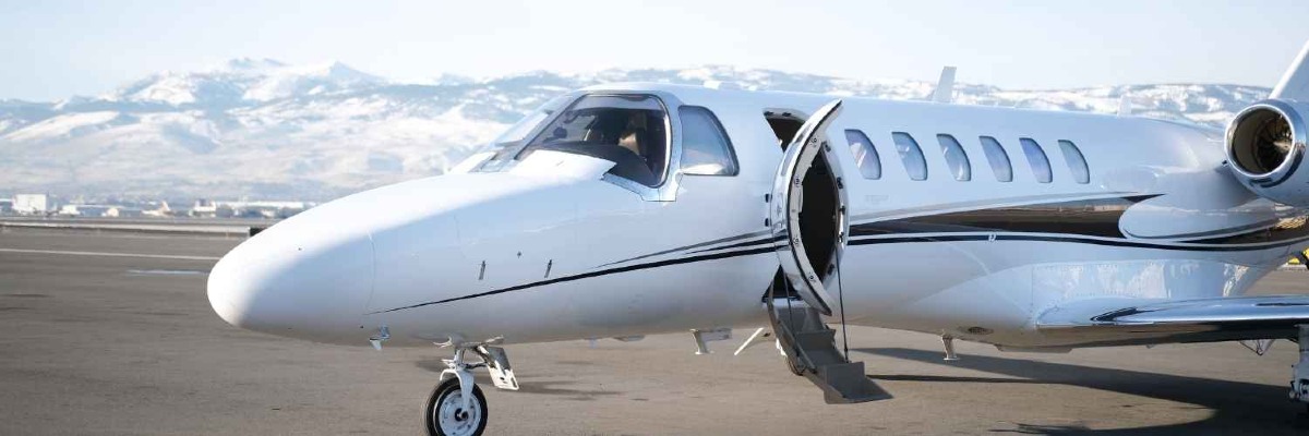 Private Jet Membership Programs in 2026: What They Are, What They Cost, and Who They're For