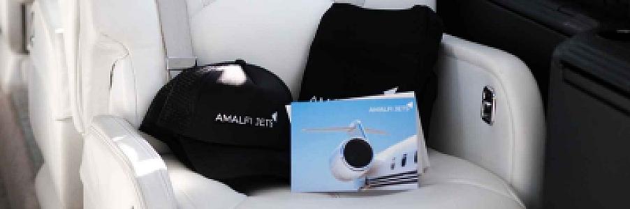 Jet Card Programs in 2026: How They Work, Who They Fit, and How Amalfi One Compares