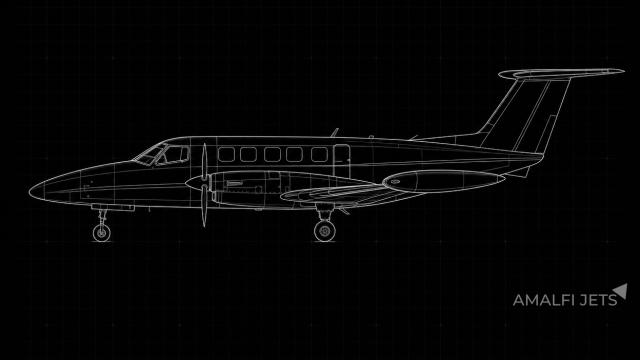 Cheyenne III technical schematic