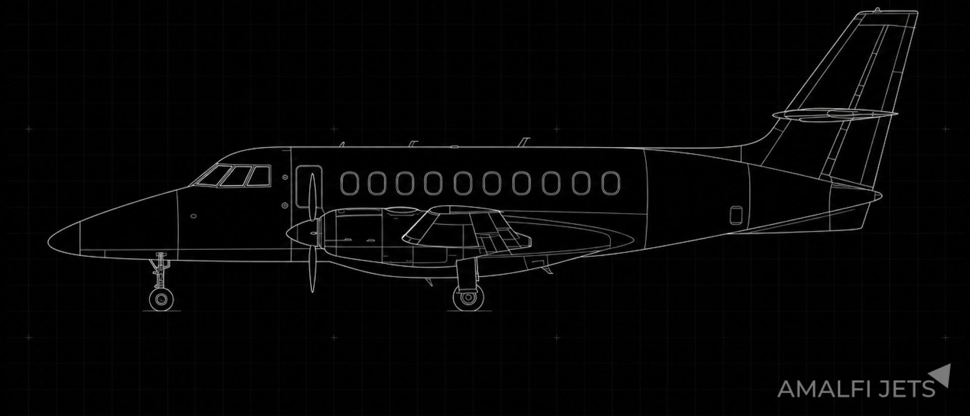 Jetstream 32 technical schematic