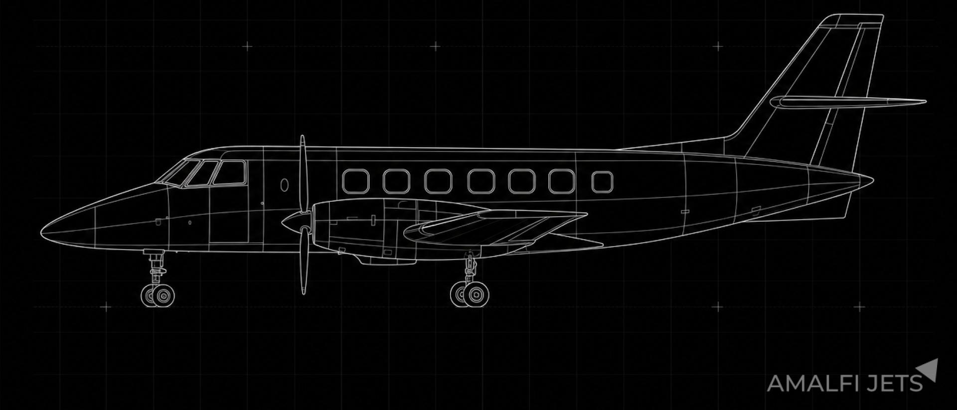 Merlin IIIA technical schematic