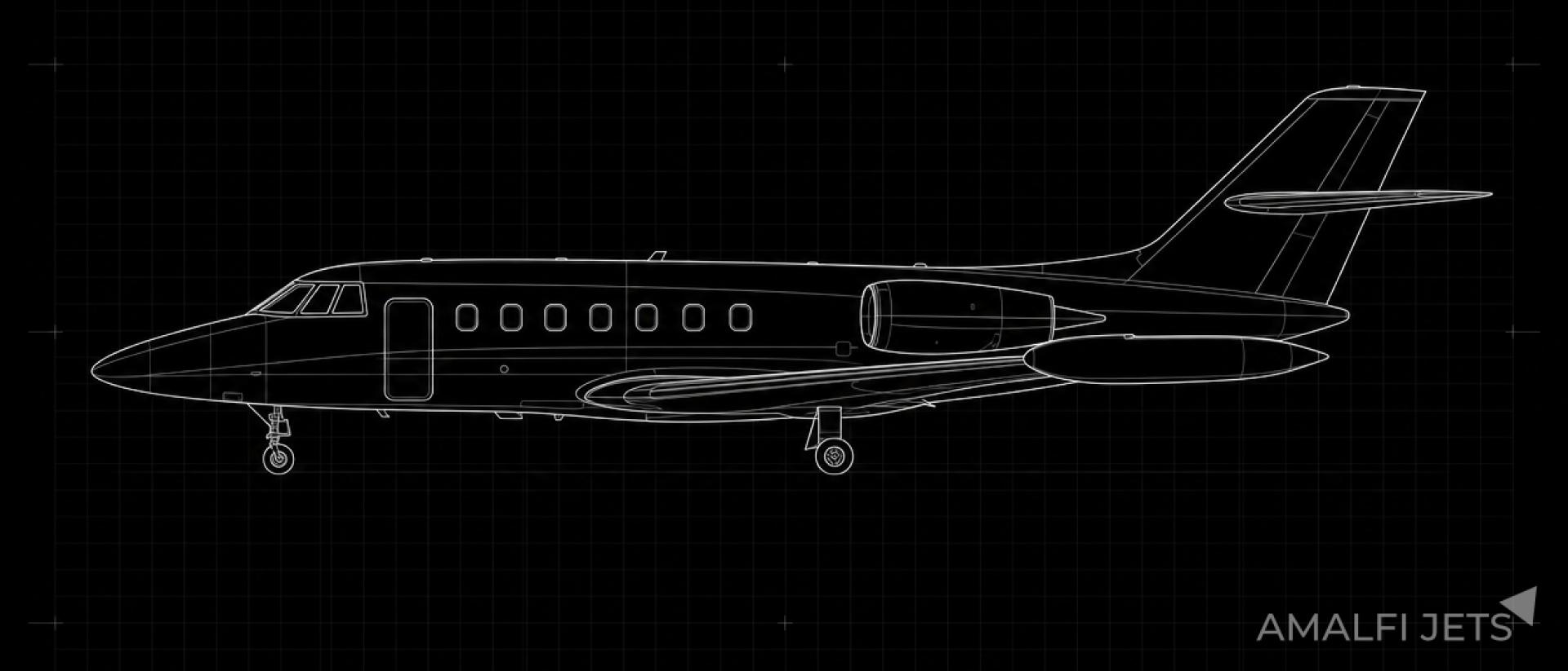 Westwind 1 technical schematic