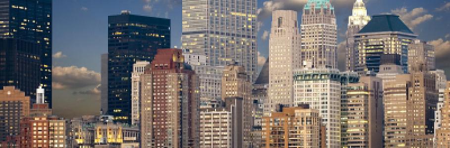 How Much Does It Cost To Charter a Private Jet From New York City?