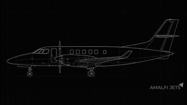 Merlin 300 technical schematic