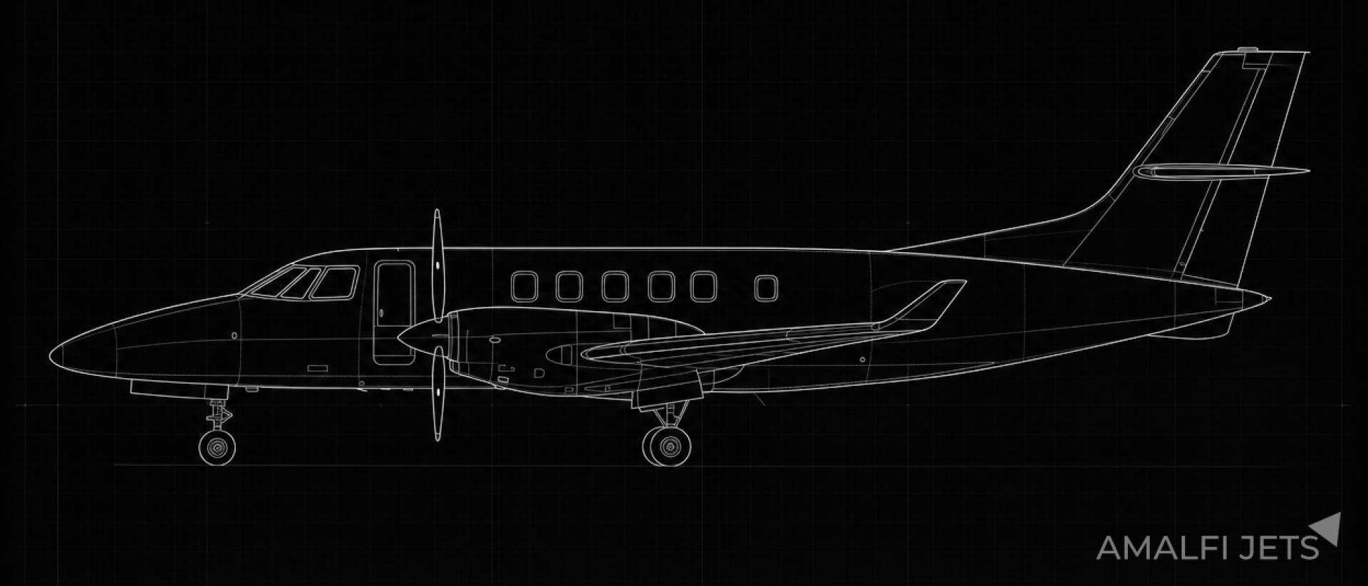 Merlin 300 technical schematic