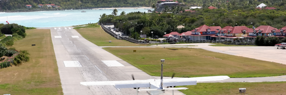 Where the World’s Wealthiest Rang in the New Year — And How They Got There by Private Jet