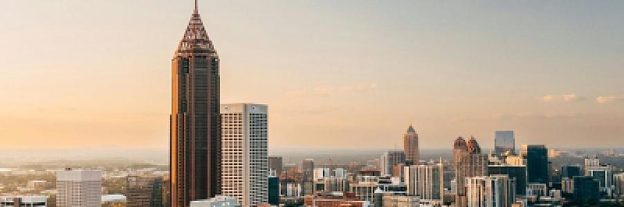 Private Jet to Atlanta: PDK vs FTY Charter Guide