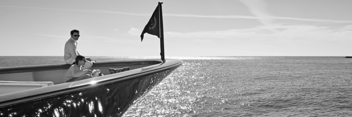 Why the World’s Most Influential Travelers Choose St. Barts