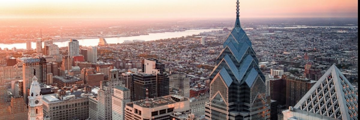 Private Jet Philadelphia Guide